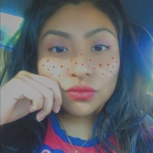 Meet your Posher, Janeth